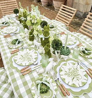  6 свежи хрумвания за масата за Великден (СНИМКИ) 