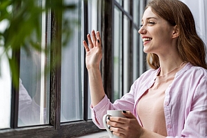  4 лесни метода да имате благополучен ден 