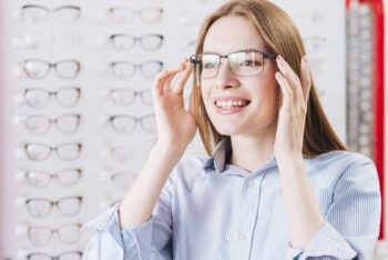 Защита на зрението: как да го поддържаме и запазим здраво