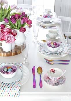  6 свежи хрумвания за масата за Великден (СНИМКИ) 