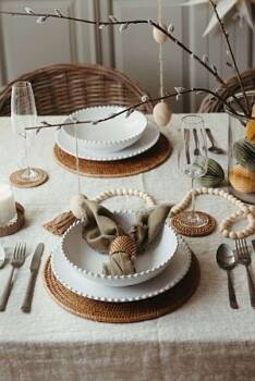  6 свежи хрумвания за масата за Великден (СНИМКИ) 