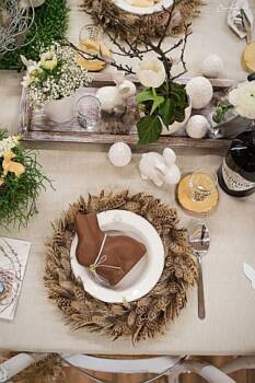  6 свежи хрумвания за масата за Великден (СНИМКИ) 