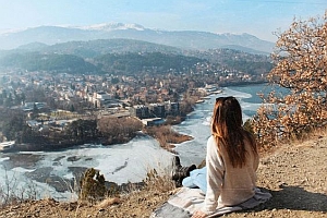 10 идеи за уикенд разходка в България