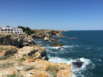 5 черноморски села, които да посетите това лято
