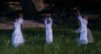  мистериозните места в България 