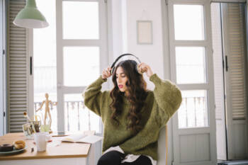  Как музиката въздейства върху страстите и настроението ни 