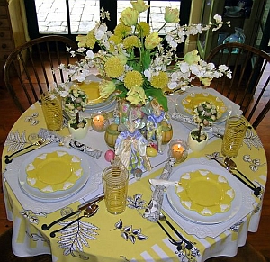  6 свежи хрумвания за масата за Великден (СНИМКИ) 