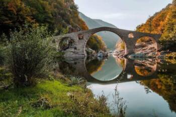  мистериозните места в България 