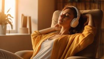  Как музиката въздейства върху страстите и настроението ни 