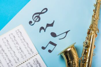 Как музиката влияе върху емоциите и настроението ни