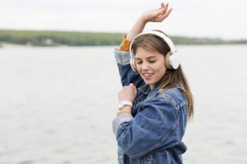 Как музиката влияе върху емоциите и настроението ни
