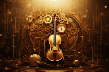  Как музиката въздейства върху страстите и настроението ни 