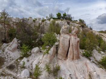  мистериозните места в България 