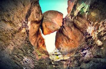  мистериозните места в България 