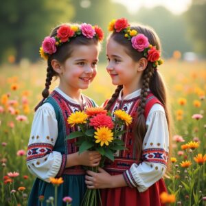 Лазаровден е! Кой празнува в този ден?