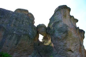  мистериозните места в България 