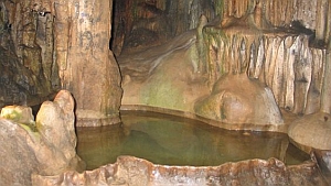Пещера „Леденика“ – красота и вълшебство