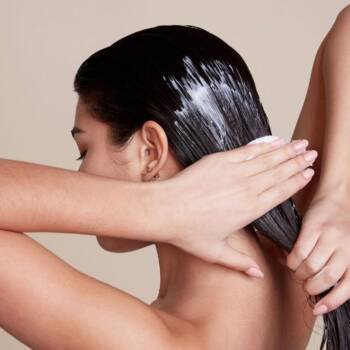  разрошена коса 