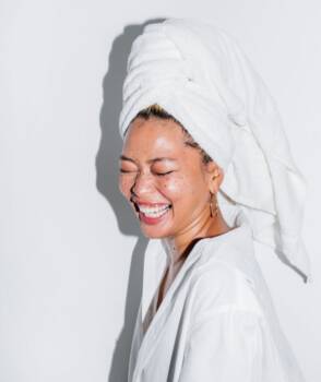  разрошена коса 