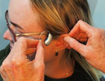  звук в ушите 