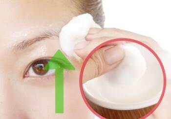  гъсти вежди 