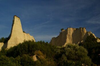 природни феномена в България