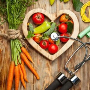 9 невероятно полезни храни за сърцето