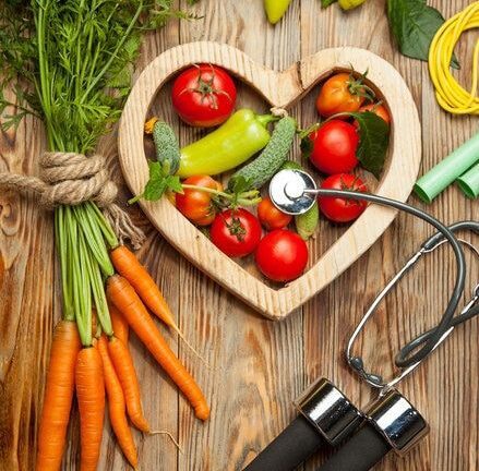 9 невероятно полезни храни за сърцето