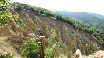 природни феномена в България