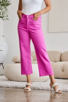 съчетания с розов панталон