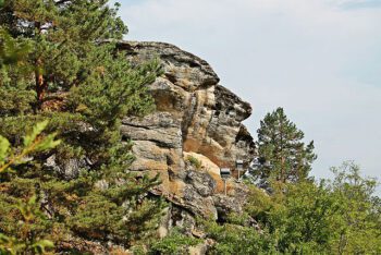 природни феномена в България