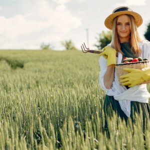 Свързани със земята: въздействието на местните производители върху нашето хранене