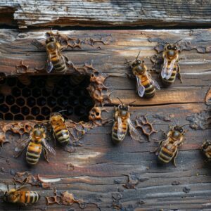 Пчелите и бъдещето на планетата: какво значение имат за човечеството?