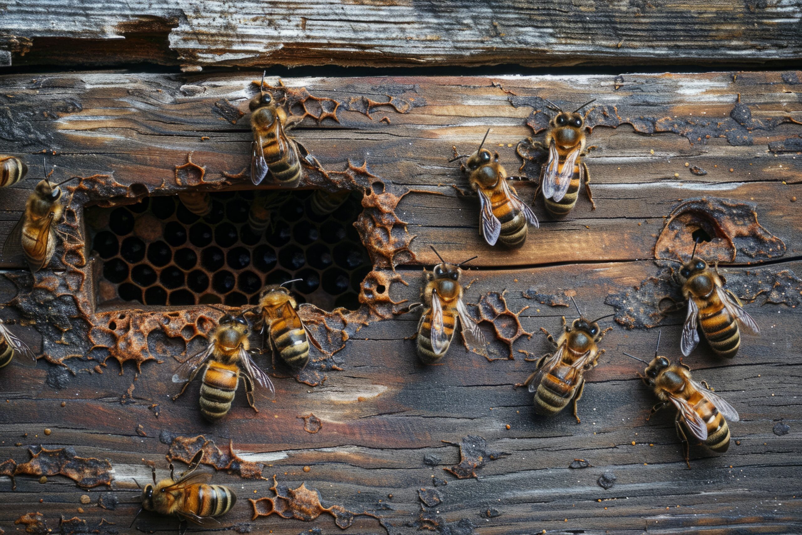 Пчелите и бъдещето на планетата: какво значение имат за човечеството?