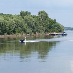 Кои са 5-те най-дълги реки в България