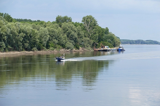 5 те най дълги реки в България са част от водното богатство