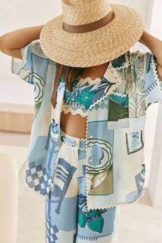  11 настоящи и свежи хрумвания за летни визии 