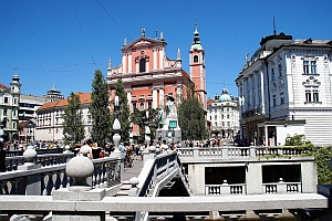  Топ 10 на най-красивите остарели градове в Европа 