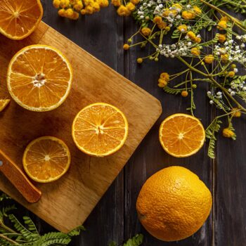 Цитрусови плодове и техните ползи за здравето