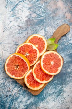 Цитрусови плодове и техните ползи за здравето