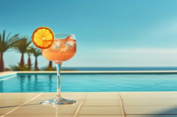 Летни коктейли: рецепти за безгрижни дни