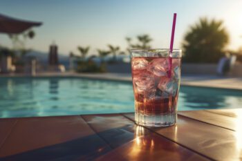 Летни коктейли: рецепти за безгрижни дни