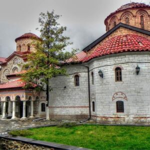 Великден в манастир – 6 идеи къде да го посрещнем