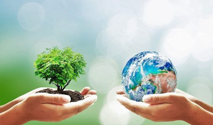 5 юни – Световен ден на околната среда