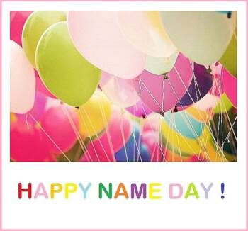  имен ден на Витан 