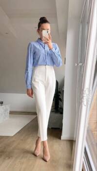  панталон съгласно фигурата 