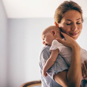 9 съвета за грижа за новородено у дома