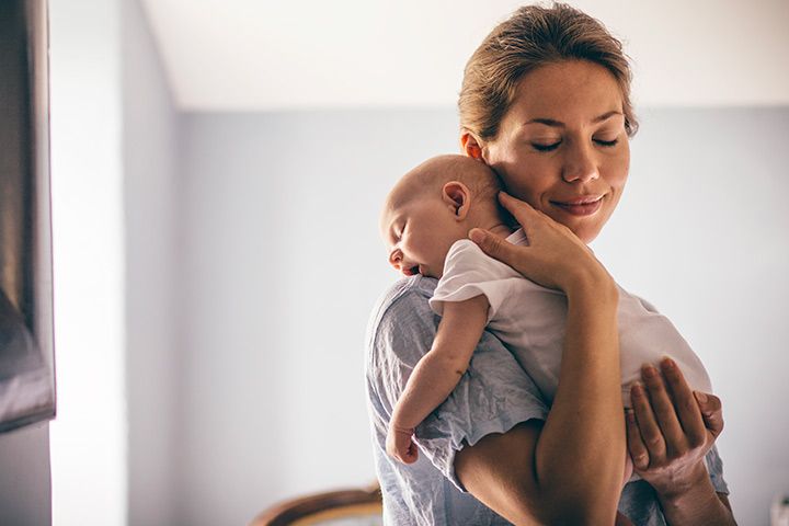 9 съвета за грижа за новородено у дома