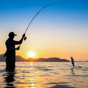 27 юни - Световен ден на риболова