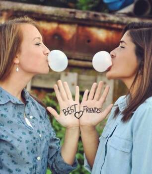  ден на другарството 